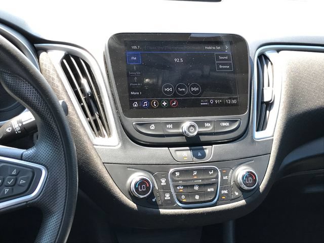 Certified 2023 Chevrolet Malibu LT FWD image 10