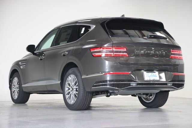 New 2026 Genesis GV80 2.5T AWD/4WD image 11
