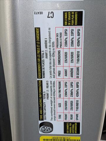 Used 2016 Lexus RX 350 FWD image 20