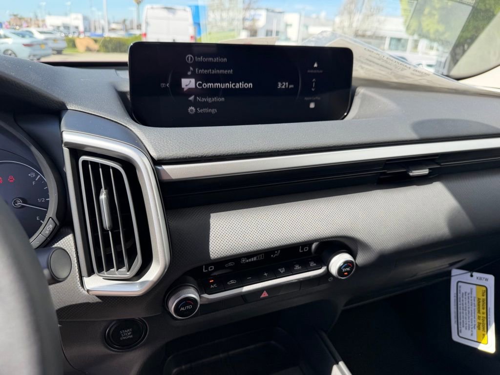 New 2026 MAZDA CX-50 AWD 2.5 S w/ Weather Package image 22