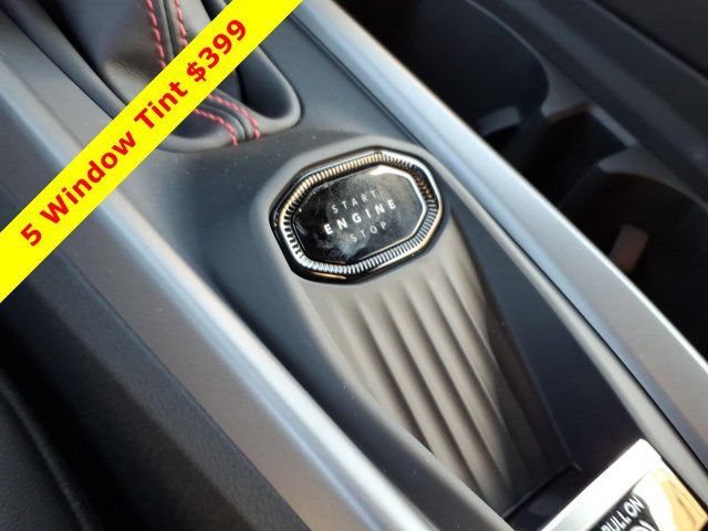 New 2026 Dodge Charger Scat Pack AWD/4WD image 9