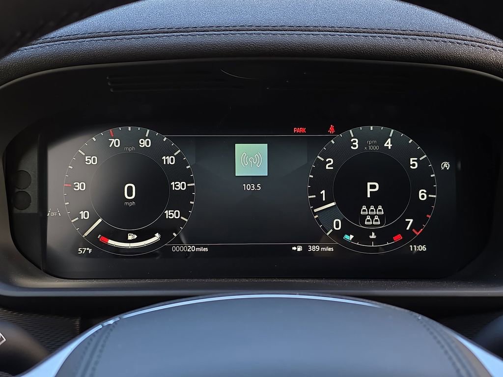 New 2026 Land Rover Discovery Limited Edition AWD/4WD image 19