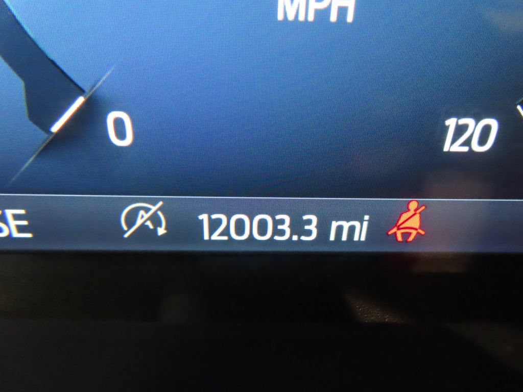 Used 2025 Ford F150 XLT w/ Equipment Group 301A Standard AWD/4WD image 15
