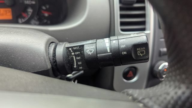 Used 2010 Nissan Xterra S AWD/4WD image 27