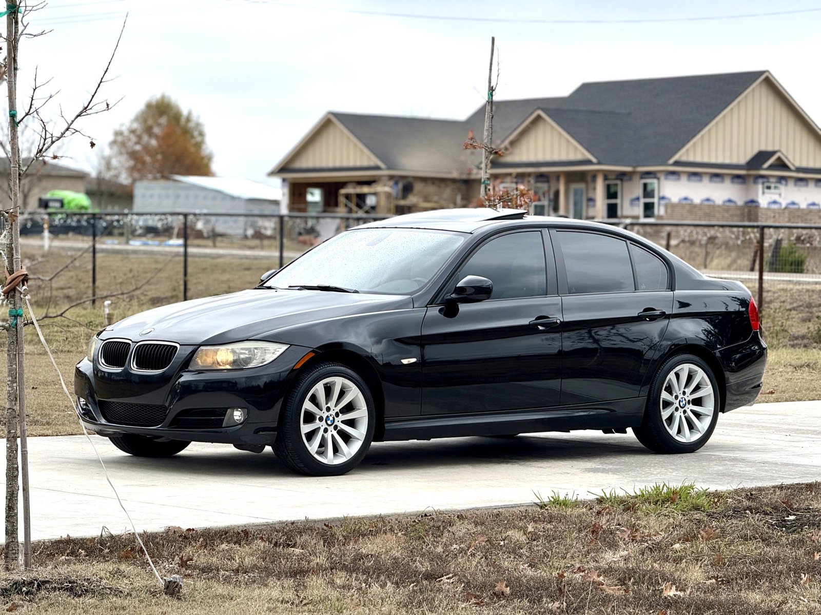 Used 2011 BMW 328i Sedan
