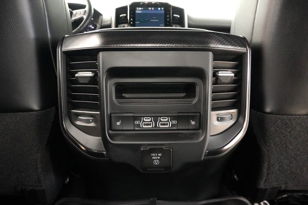 Used 2024 RAM 2500 Power Wagon w/ Level 1 Equipment Group image 30