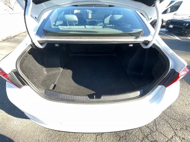 Used 2024 Chevrolet Malibu LT image 13