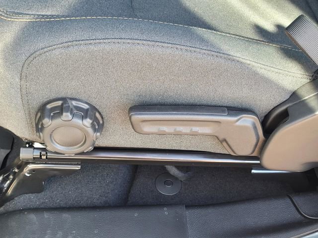 New 2026 Jeep Wrangler Sport S image 25