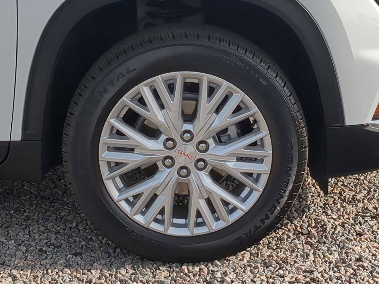 New 2026 GMC Acadia Elevation w/ Elevation Premium Package image 10