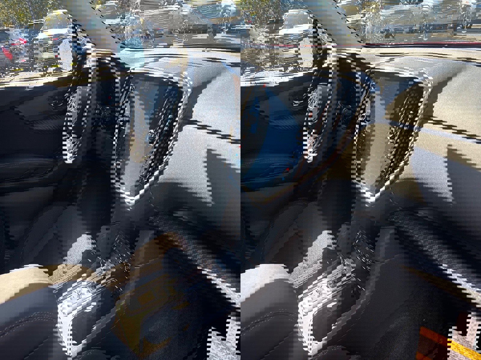 New 2025 Subaru Ascent Premium image 53