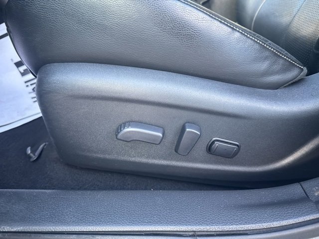 Used 2016 Nissan Sentra SL w/ Technology Package image 23