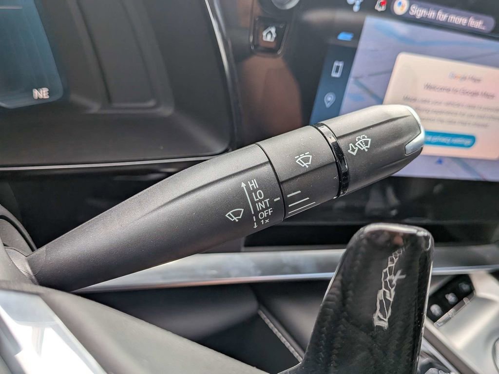 Used 2025 Chevrolet Corvette E-Ray image 30