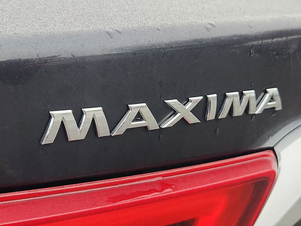 Used 2016 Nissan Maxima 3.5 SL image 31