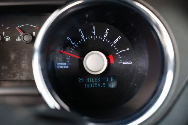 Used 2012 Ford Mustang Coupe image 47