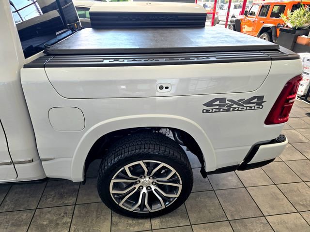 New 2026 RAM 1500 Tungsten image 9