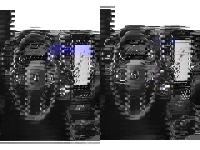 Used 2024 RAM 1500 Limited AWD/4WD image 7