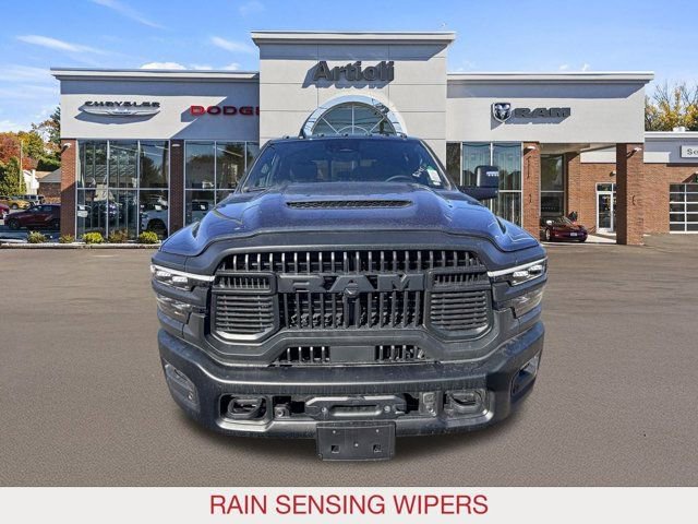 New 2026 RAM 2500 Power Wagon image 3