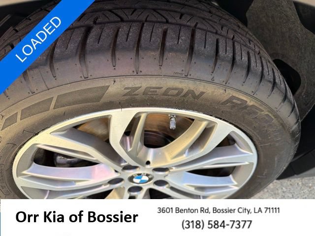 Used 2022 BMW X2 sDrive28i w/ Convenience Package FWD image 42