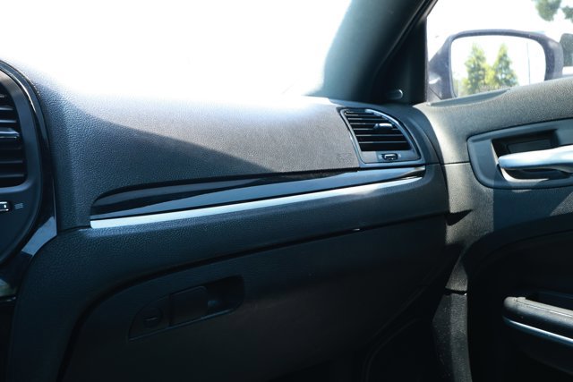 Used 2021 Chrysler 300 S RWD image 25
