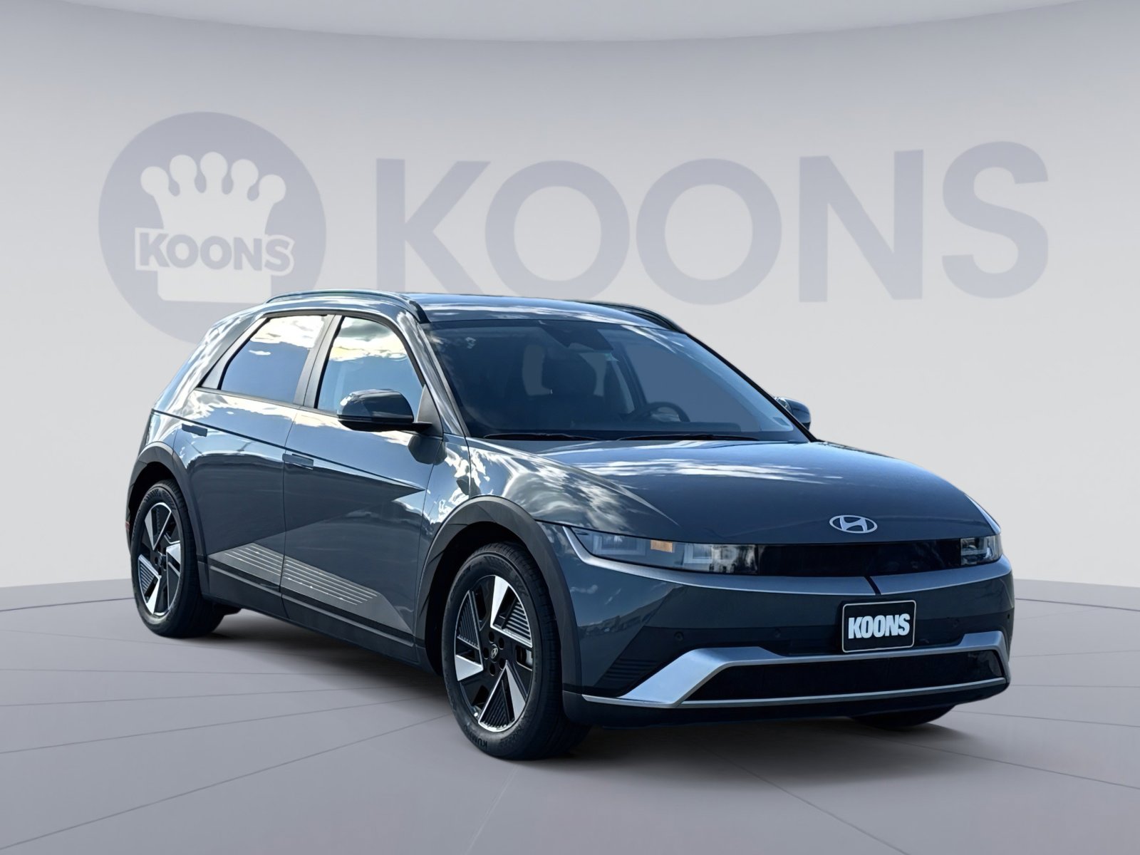 New 2025 Hyundai Ioniq 5 SEL image 10