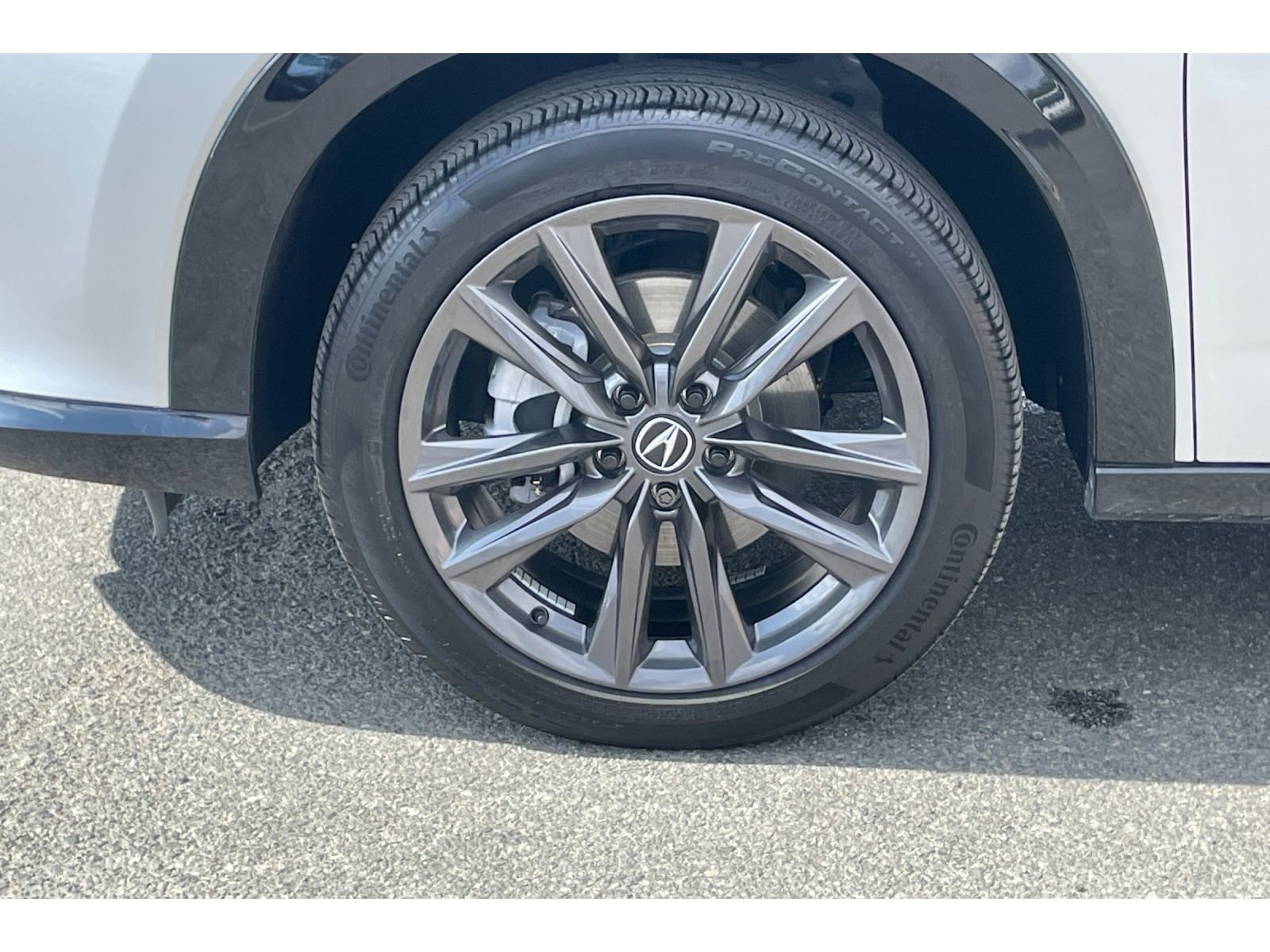 Certified 2025 Acura ADX A-Spec AWD/4WD image 42