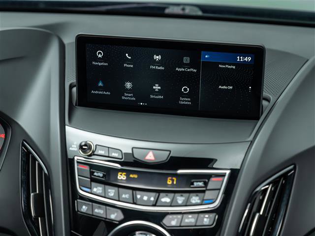 Used 2022 Acura RDX A-Spec image 25