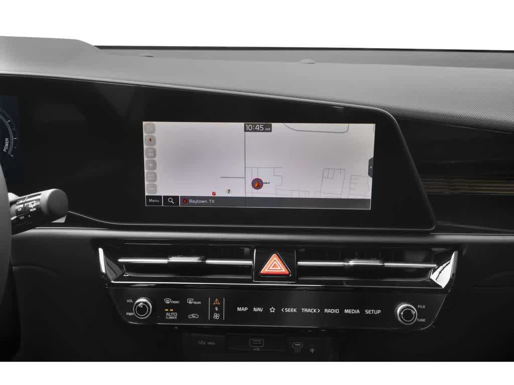 New 2026 Kia Niro Wind FWD image 15