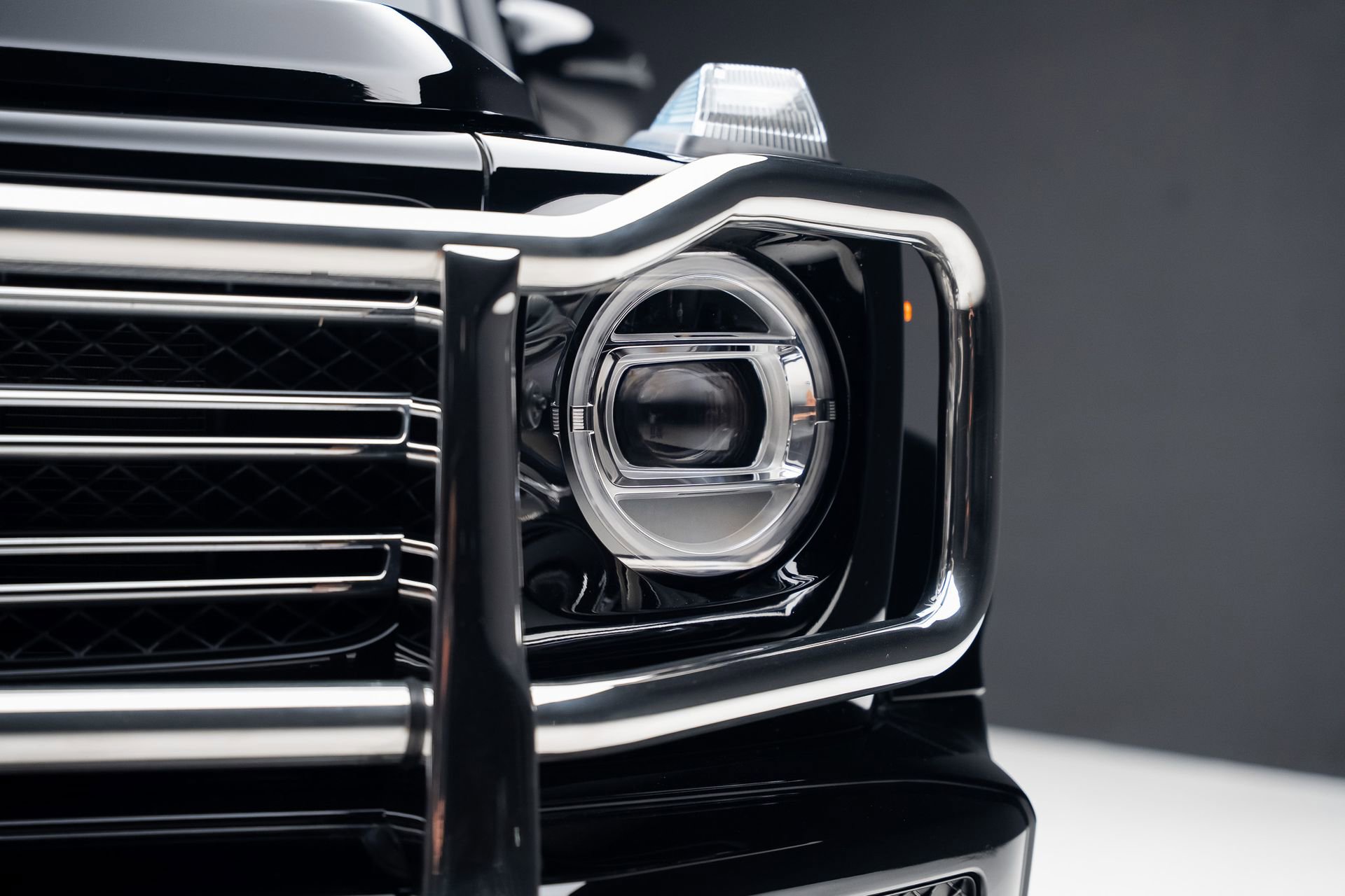 Used 2023 Mercedes-Benz G 550 image 10