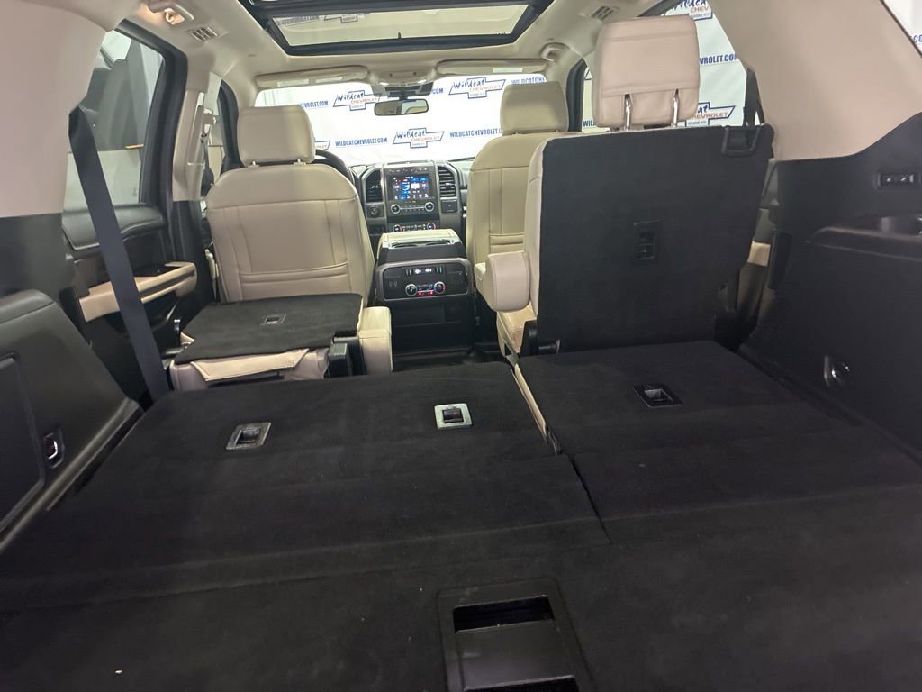 Used 2019 Ford Expedition Platinum AWD/4WD image 51
