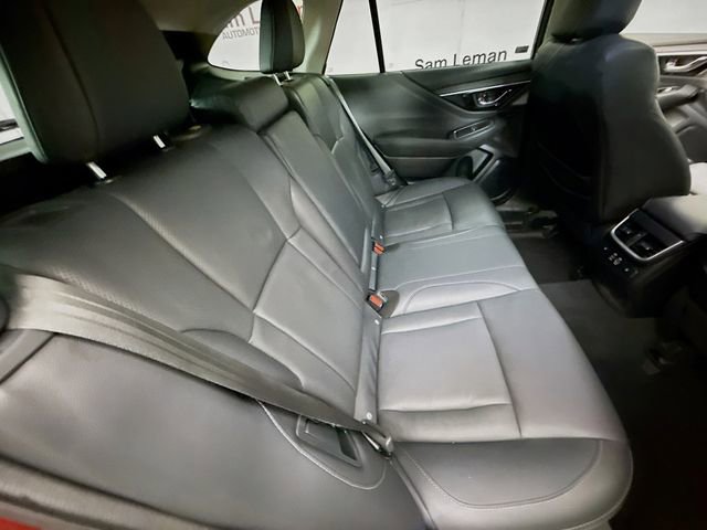 Used 2024 Subaru Outback Touring XT image 29