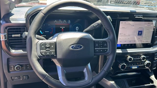 New 2026 Ford F250 Lariat w/ Tremor Off-Road Package AWD/4WD image 21