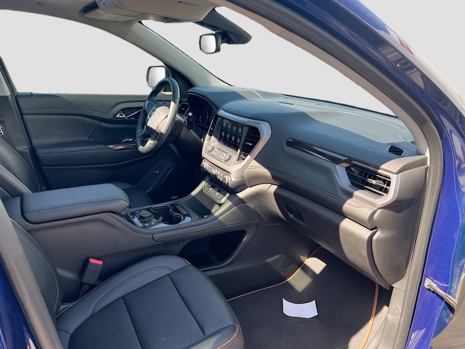 Used 2023 GMC Acadia AT4 w/ Technology Package AWD/4WD image 31