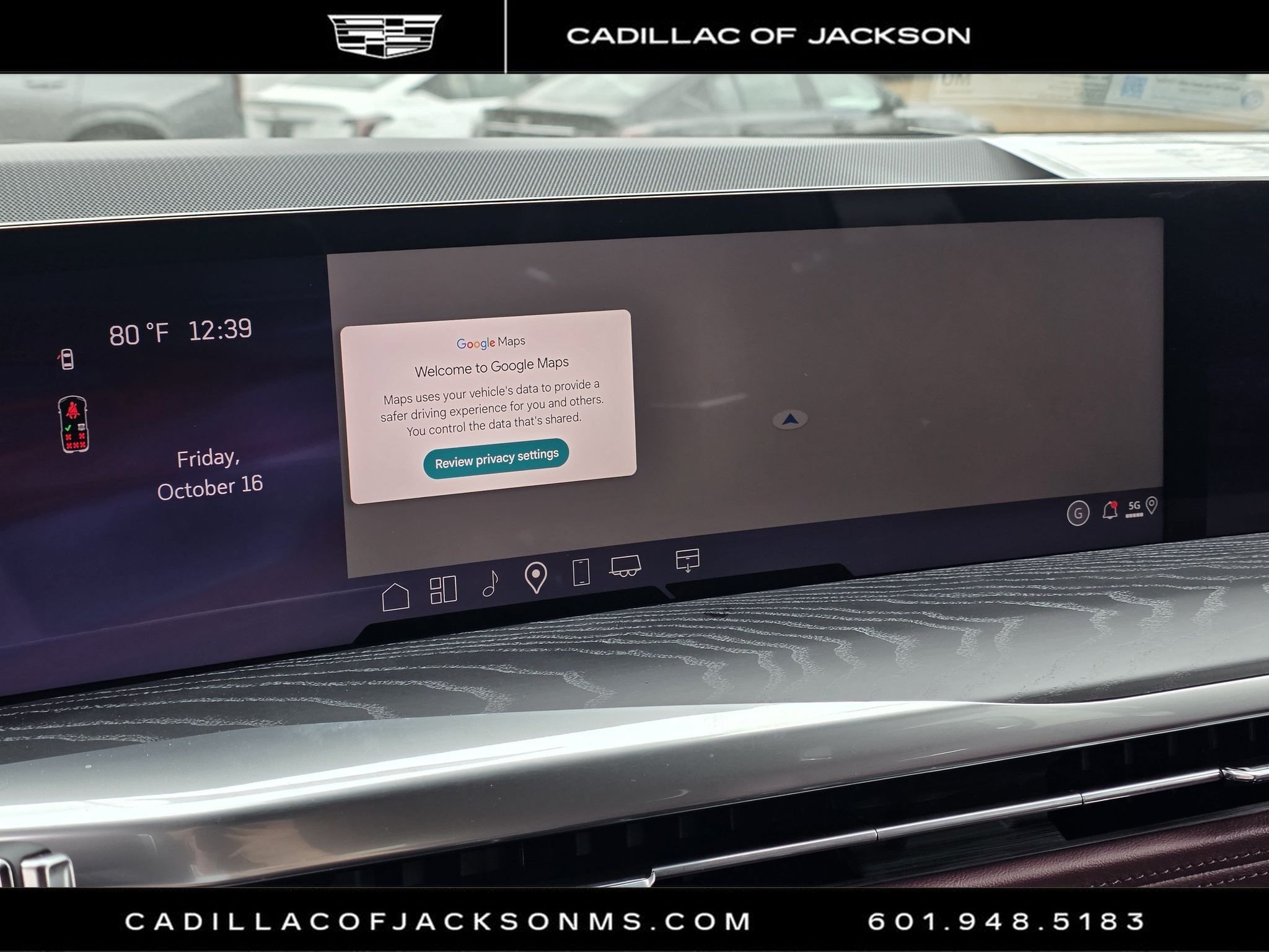 New 2027 Cadillac Escalade Sport AWD/4WD image 16