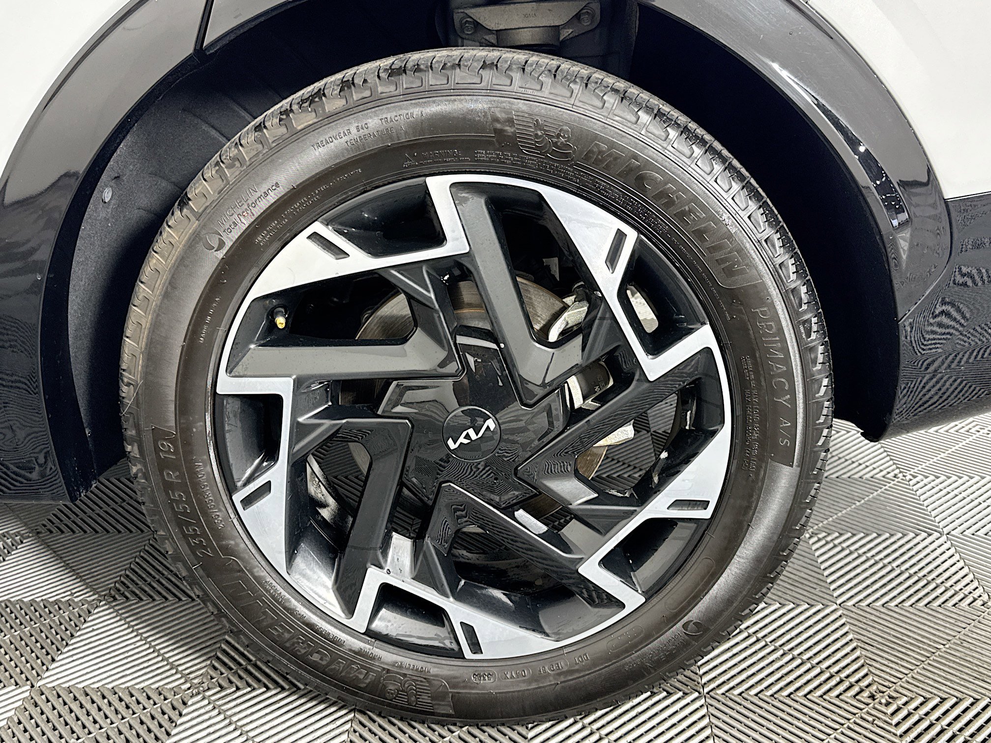 Used 2024 Kia Sportage SX FWD image 36