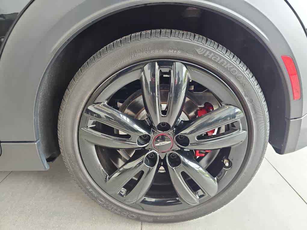 Used 2023 MINI Cooper John Cooper Works w/ Driver Assistance Package FWD image 31