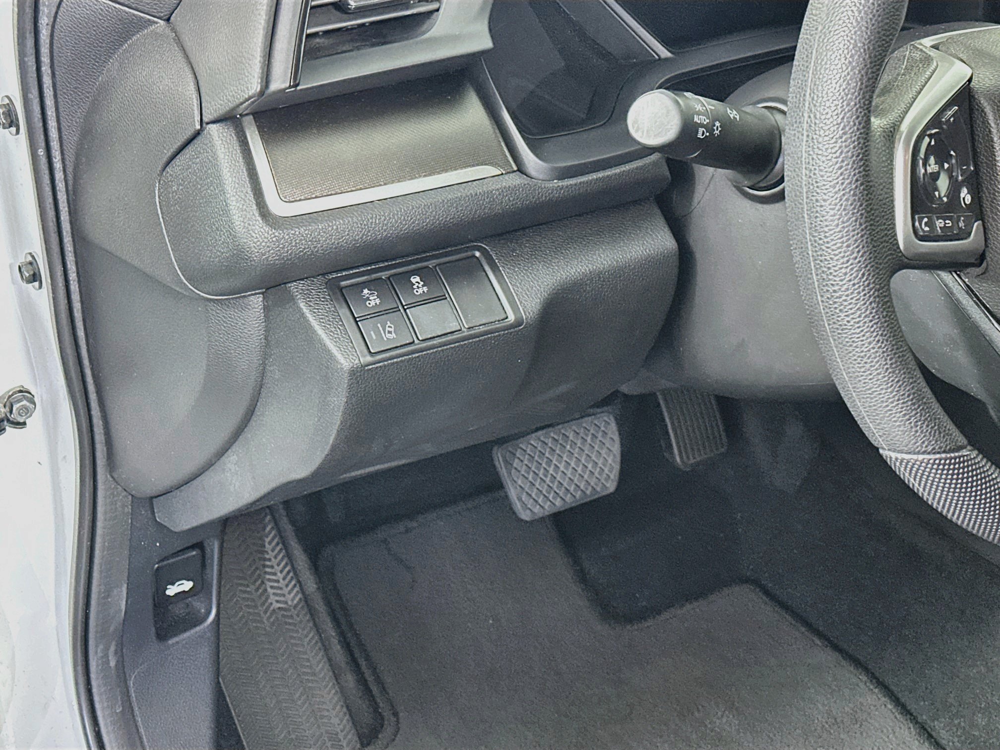 Used 2019 Honda Civic LX image 16
