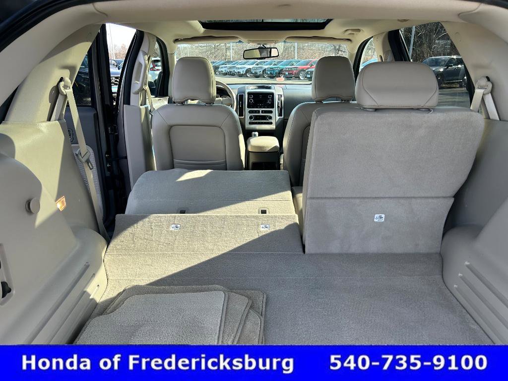 Used 2009 Ford Edge SEL image 43