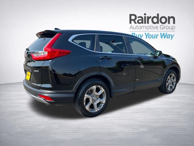 Used 2019 Honda CR-V EX image 7