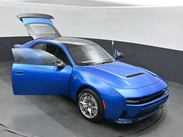 New 2026 Dodge Charger Scat Pack w/ Wheel & Tire Package AWD/4WD image 50