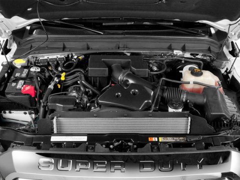 Used 2016 Ford F250 XLT w/ XLT Value Package image 13