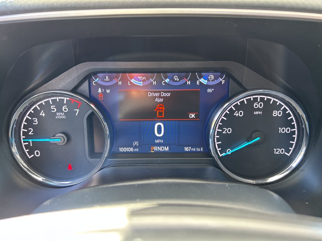 Used 2021 Ford F150 XLT w/ Equipment Group 302A High RWD image 16