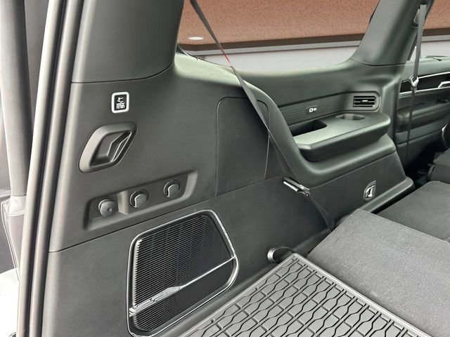 New 2024 Jeep Wagoneer 4WD w/ Premium Group I image 51