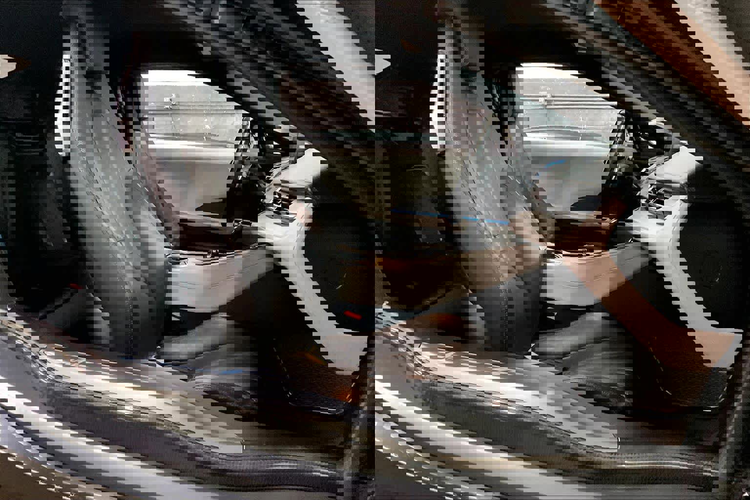 Used 2019 BMW i8 Coupe image 10