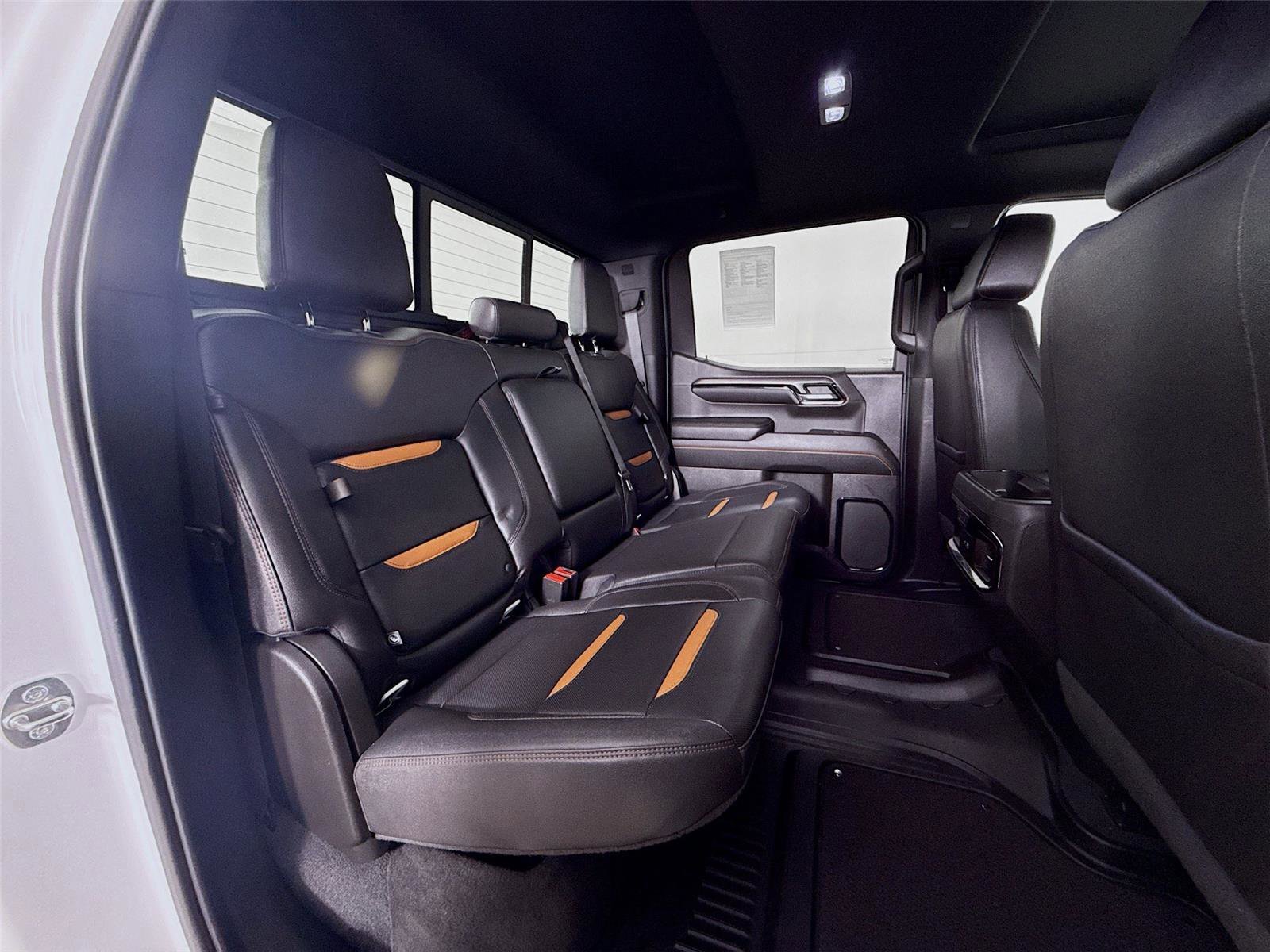 Used 2023 GMC Sierra 1500 AT4 w/ AT4 Premium Package image 28