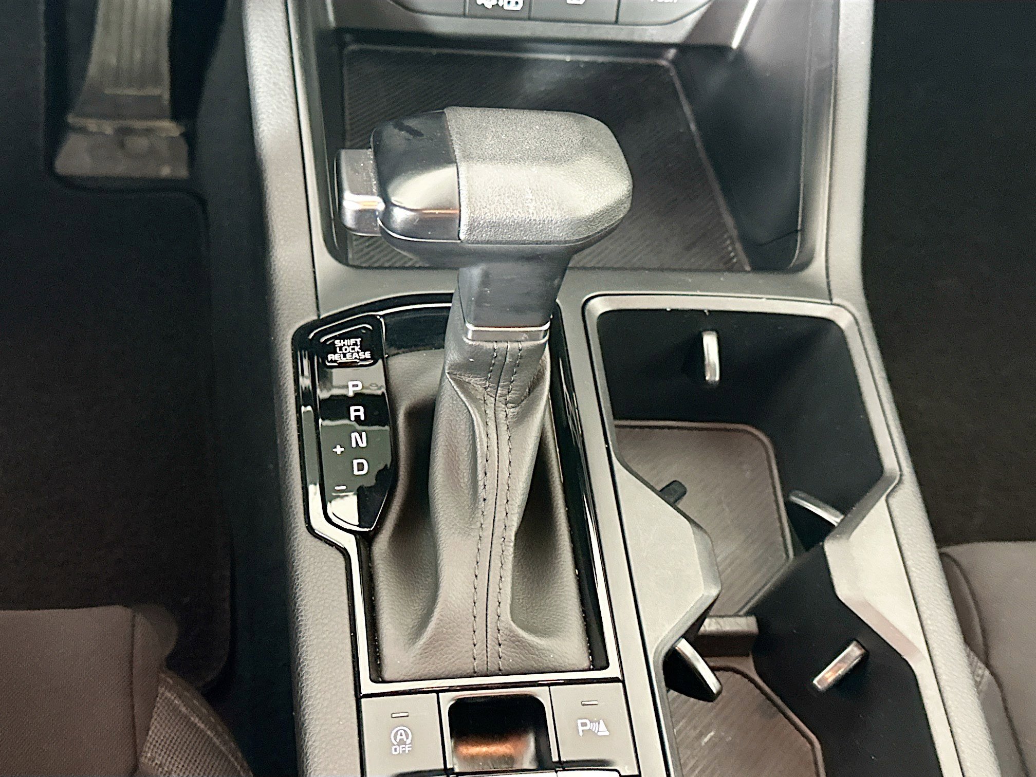 Used 2025 Kia K5 LXS image 24