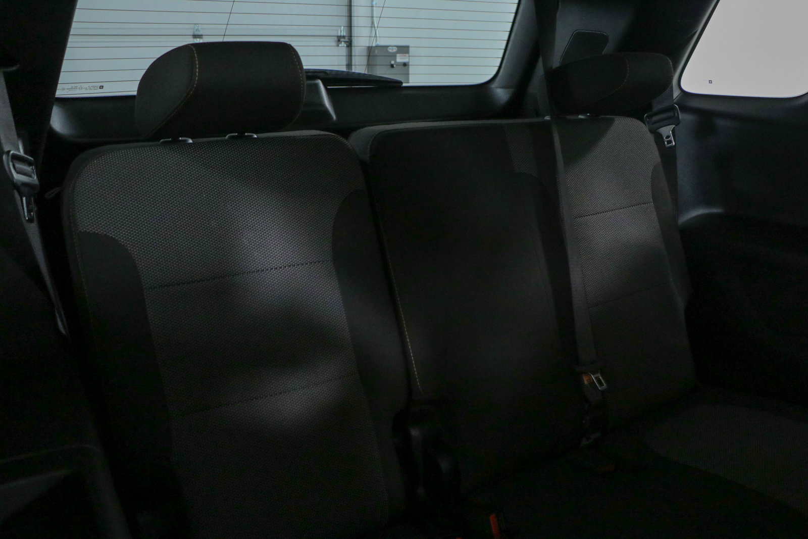 Used 2018 Chevrolet Traverse LS image 29