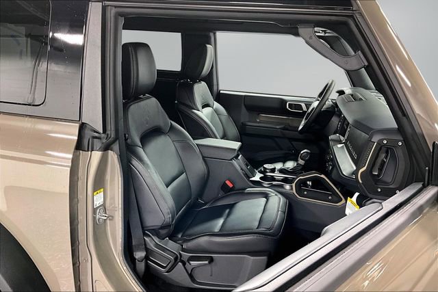 New 2026 Ford Bronco Badlands image 11