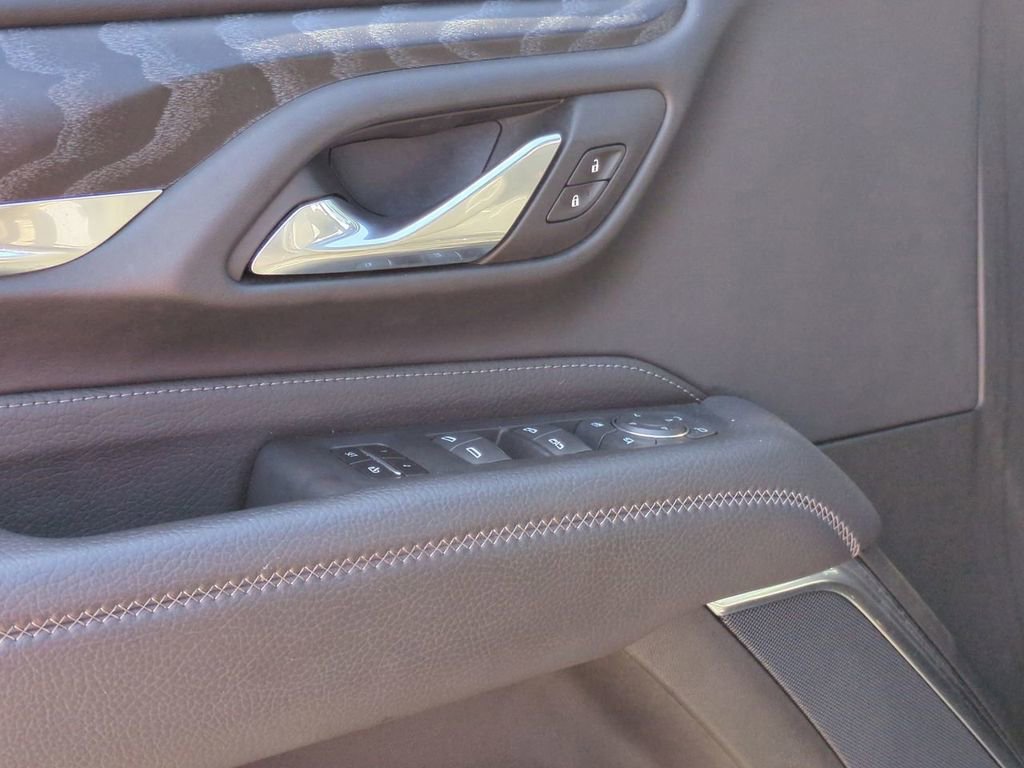 Certified 2024 GMC Yukon XL Denali image 24