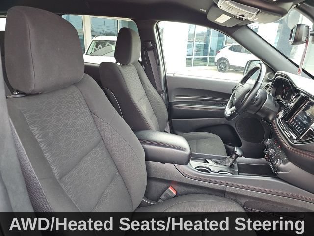 Used 2023 Dodge Durango GT AWD/4WD image 28