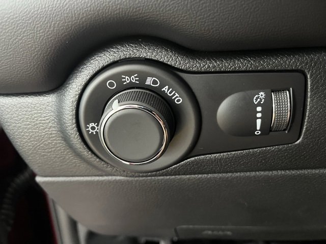 New 2025 Dodge Durango GT w/ Blacktop Package image 23
